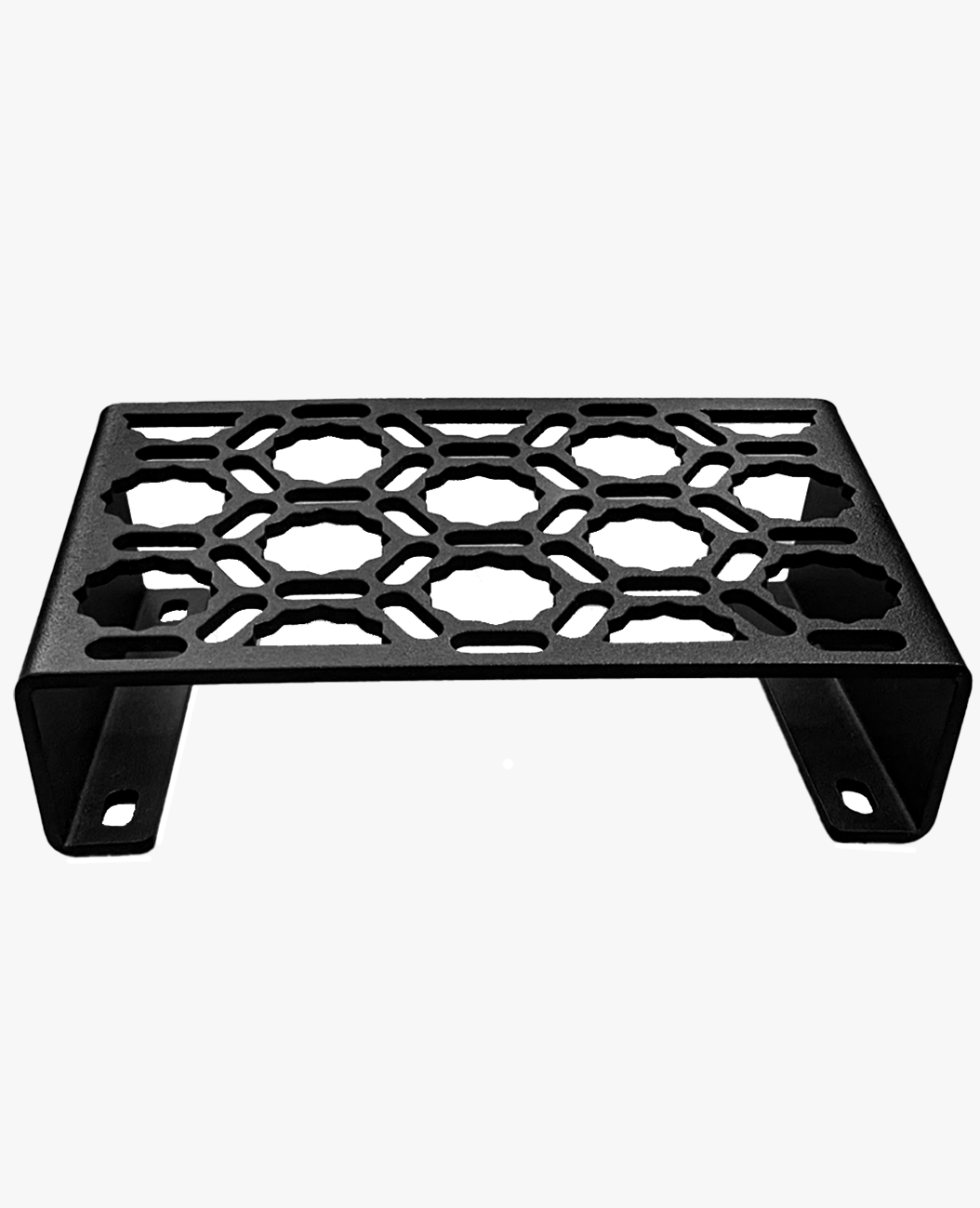 2017 -2020) Gen 2 Raptor & (2015-2020) F150 - Center Dash Panel Mount Kit