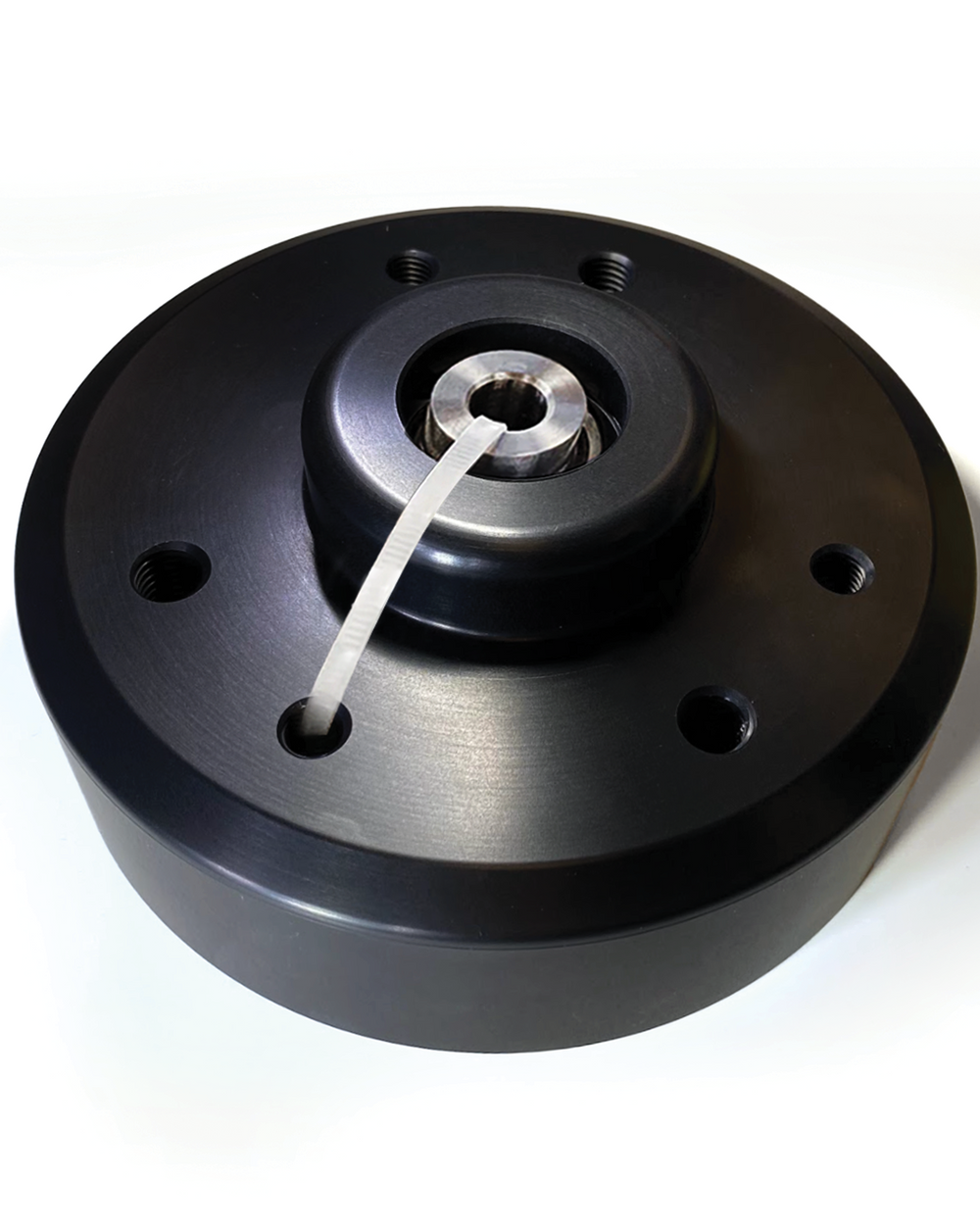 2017-2020 Raptor - Billet Top Hat with 1.5 inch Lift for Stock Shock - Phase 1