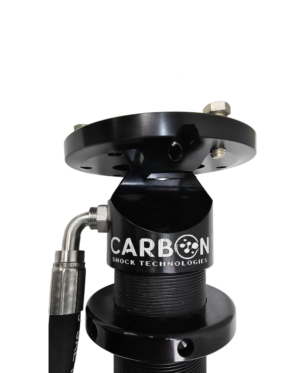 Carbon Shock Technologies - Gen 2 Raptor 2.5” Body Coilovers