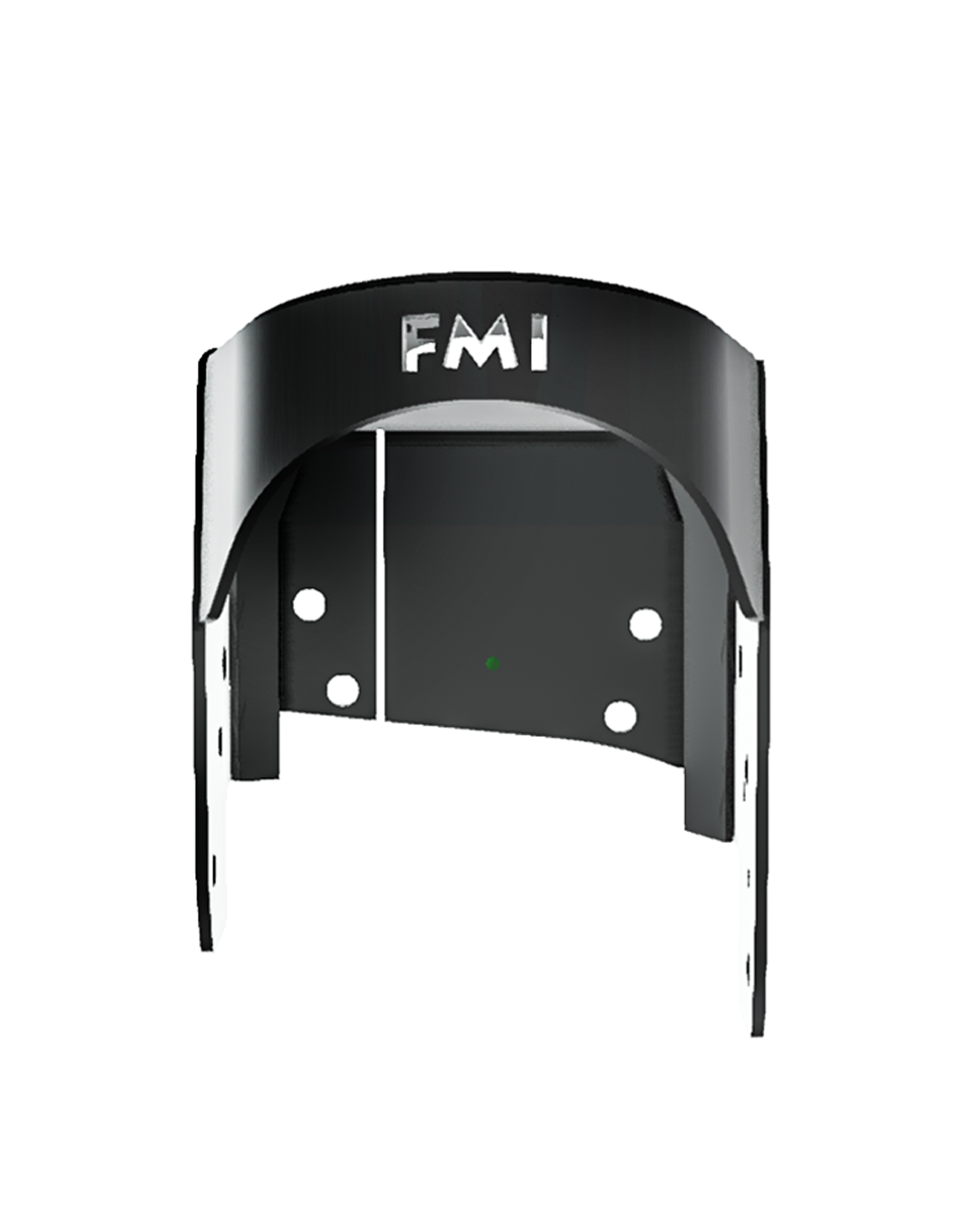 Fabricated coil bucket kit for 2021-2026 Ford Raptor suspension upgrades