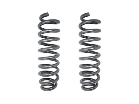 2023-2024 Bronco Raptor 2 inch Front Lift Springs -  Hyper Coils