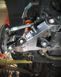 2024+ Ranger Raptor Fabricated Lower Control Arm