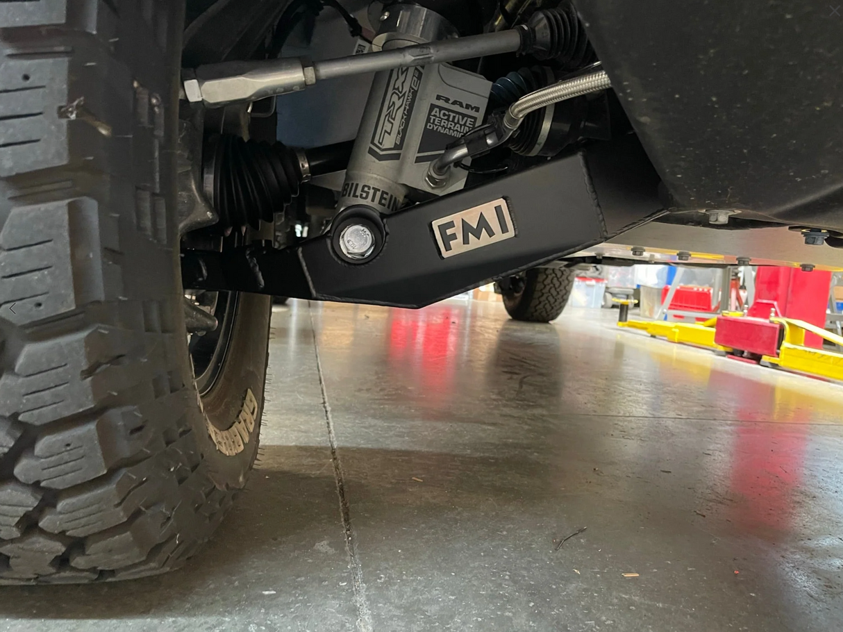 2025+ RHO Stock Length Fabricated Replacement Lower A-Arm kit