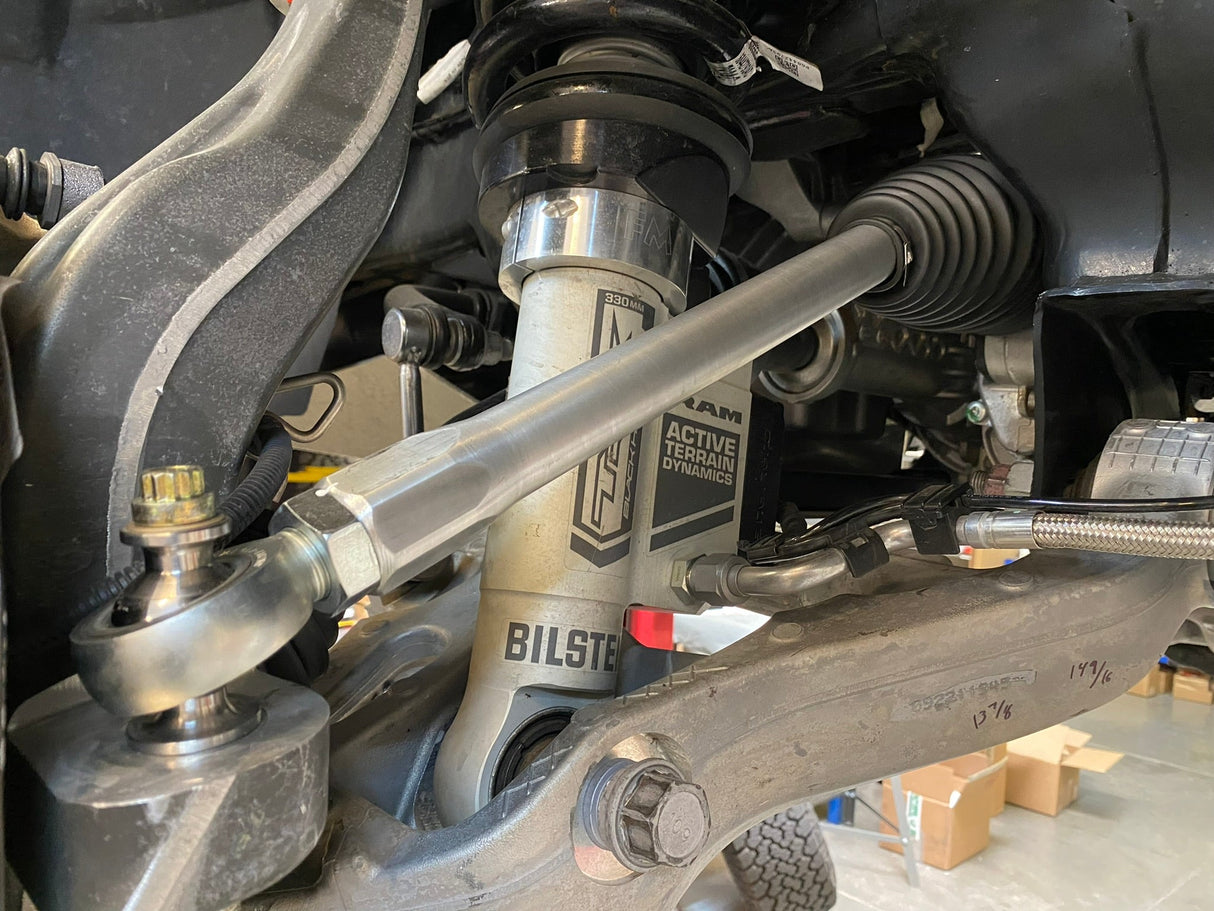 2027 Ram TRX Billet Tie Rod Kit