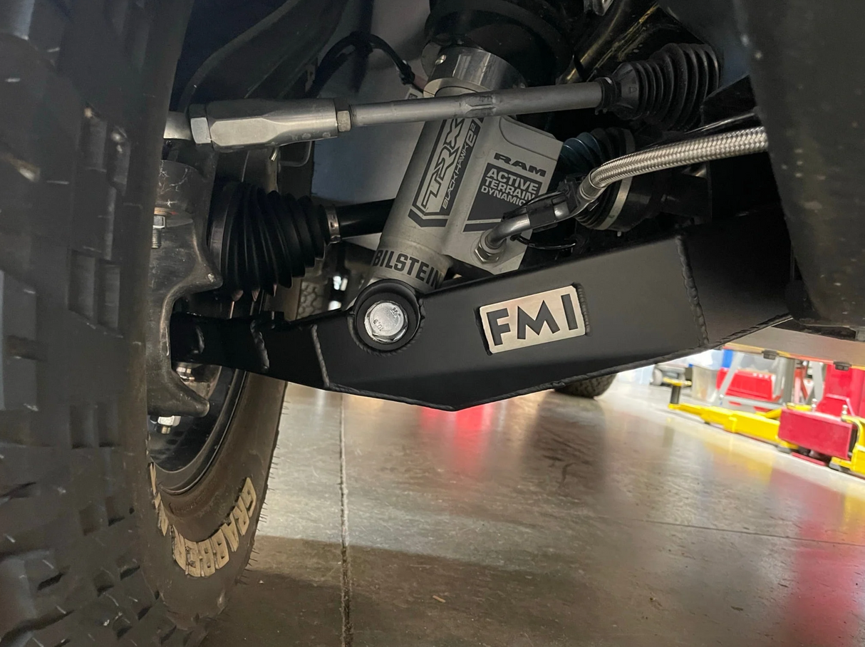 2027 Ram TRX Fabricated Replacement Lower A-Arm kit - Stock Length