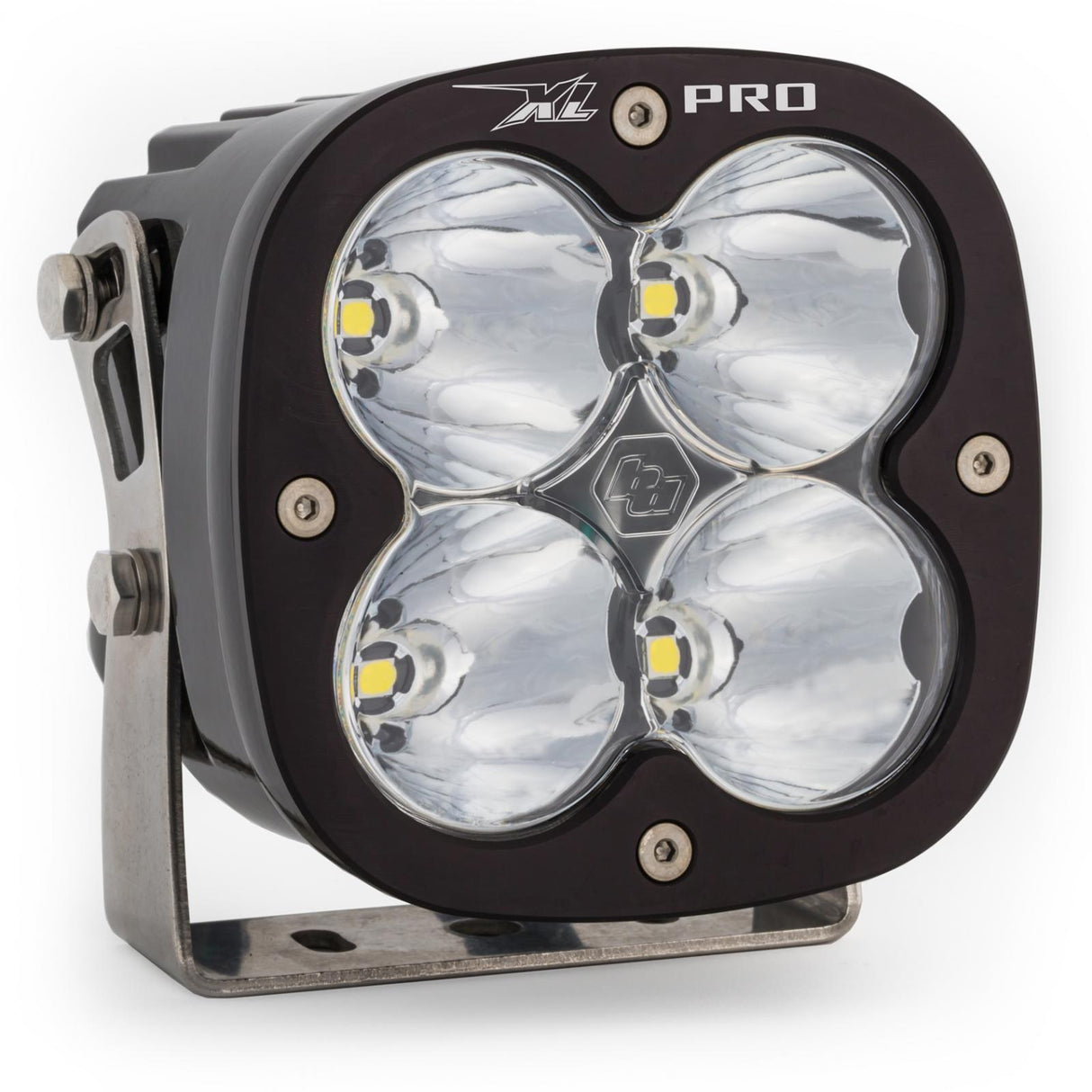 Baja Designs - XL Pro LED Auxiliary Light Pod - spot clear lens - each