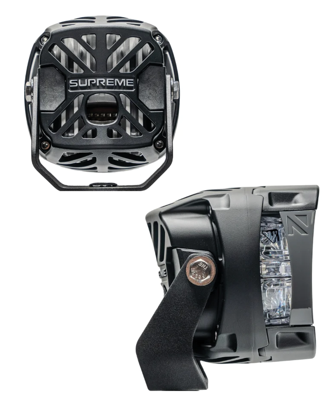 NACHO Quatro Supreme 100 - Spot lights - Pair