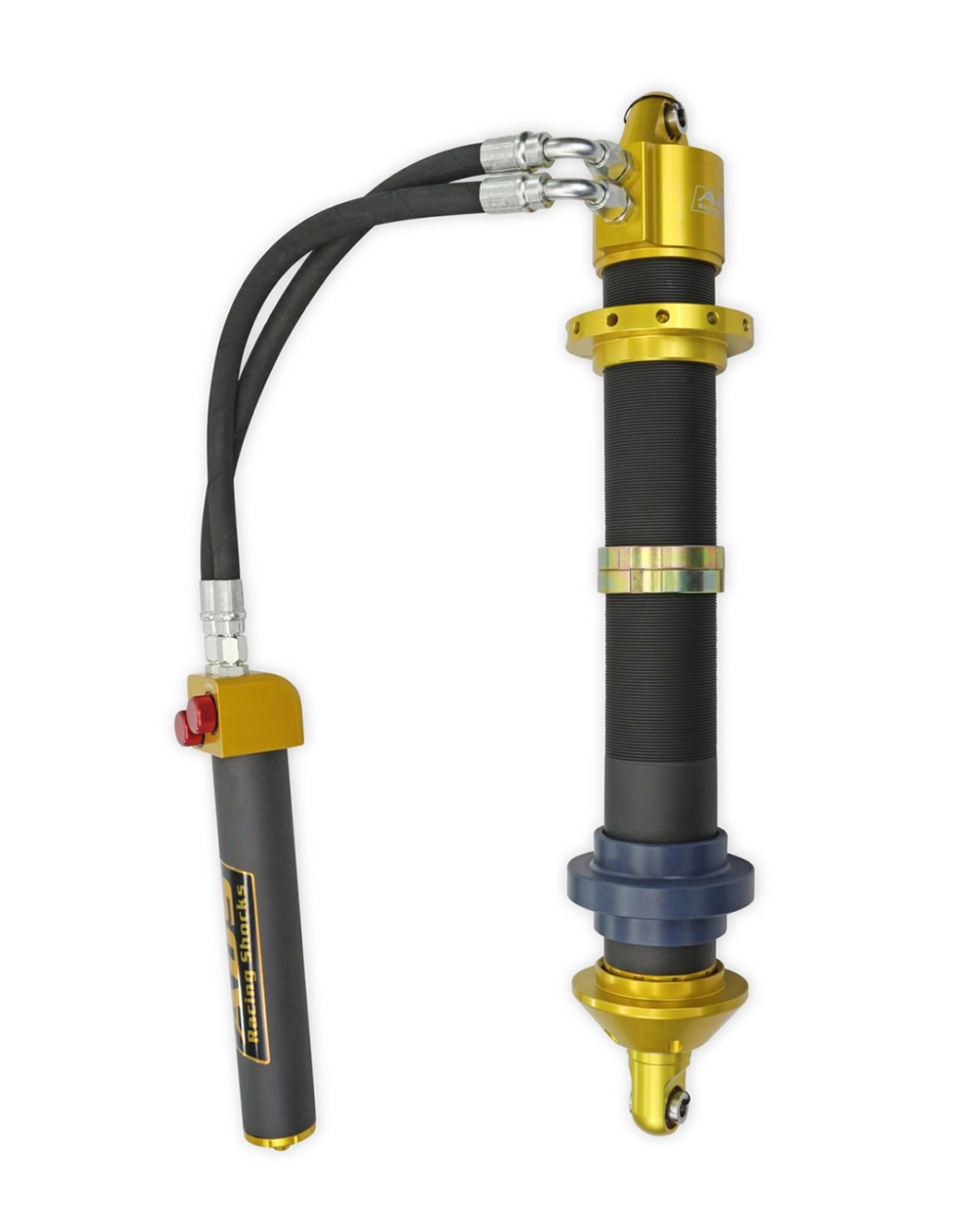 ADS Race Multi-Bypass Ring (MBR) Smooth Body Shock Remote Reservoir -300-MBR16-SBR