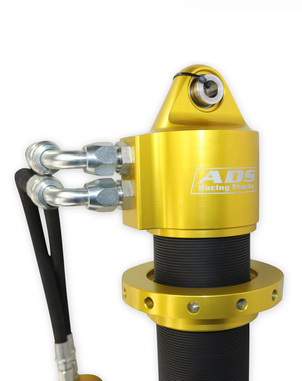 ADS Race Multi-Bypass Ring (MBR) Smooth Body Shock Remote Reservoir -300-MBR16-SBR