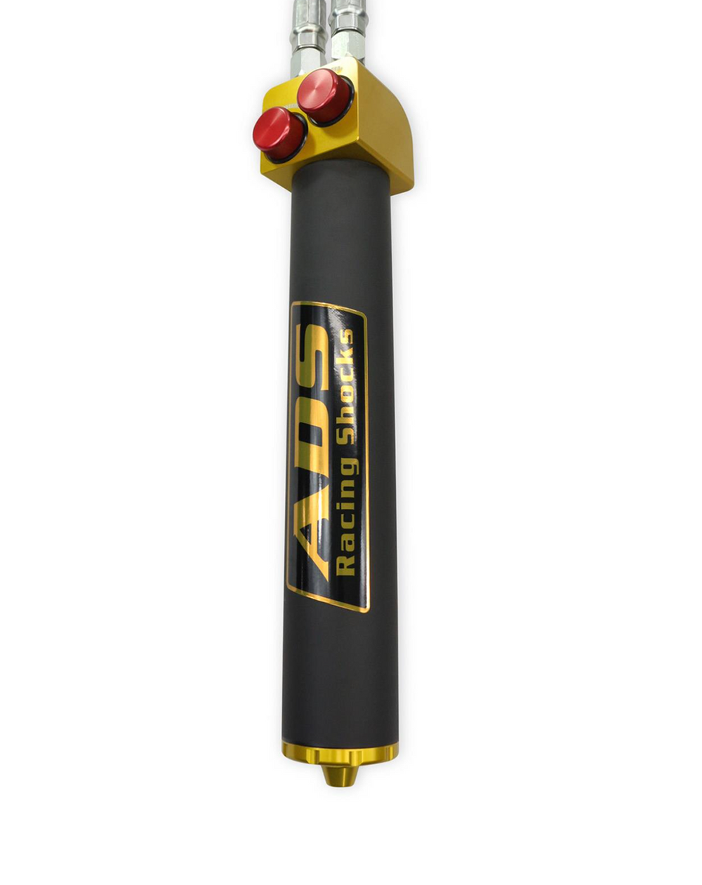 ADS Race Multi-Bypass Ring (MBR) Smooth Body Shock Remote Reservoir -300-MBR16-SBR