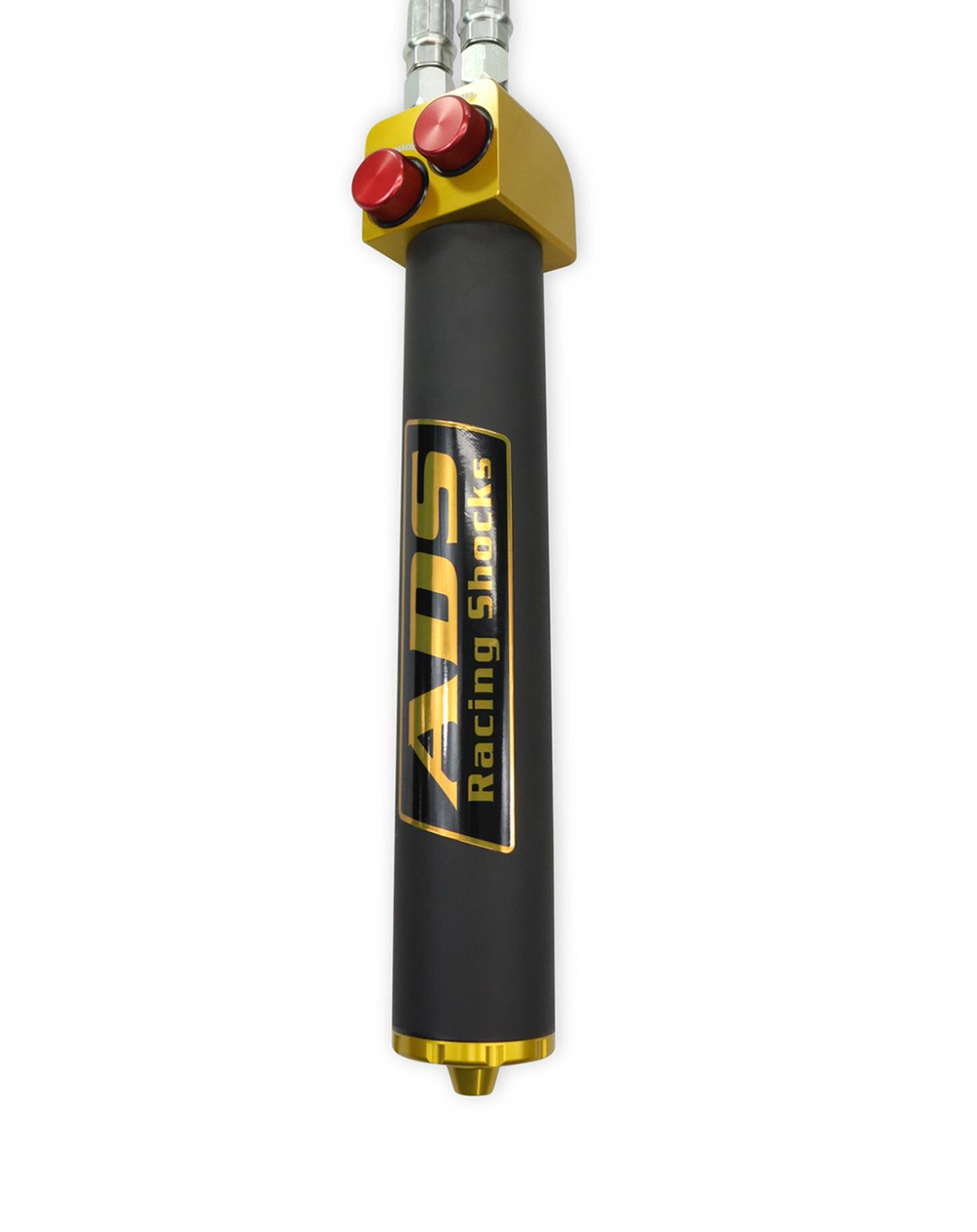 ADS Race Multi-Bypass Ring (MBR) Smooth Body Shock Remote Reservoir -300-MBR16-SBR