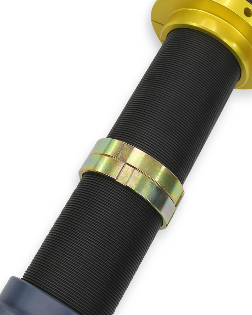 ADS Race Multi-Bypass Ring (MBR) Smooth Body Shock Remote Reservoir -300-MBR16-SBR