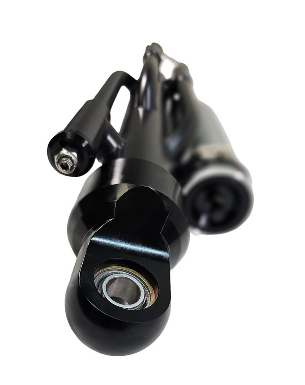 Carbon Shock Technologies - Gen 2 Raptor 2.5” Rear Triple Bypass Shocks