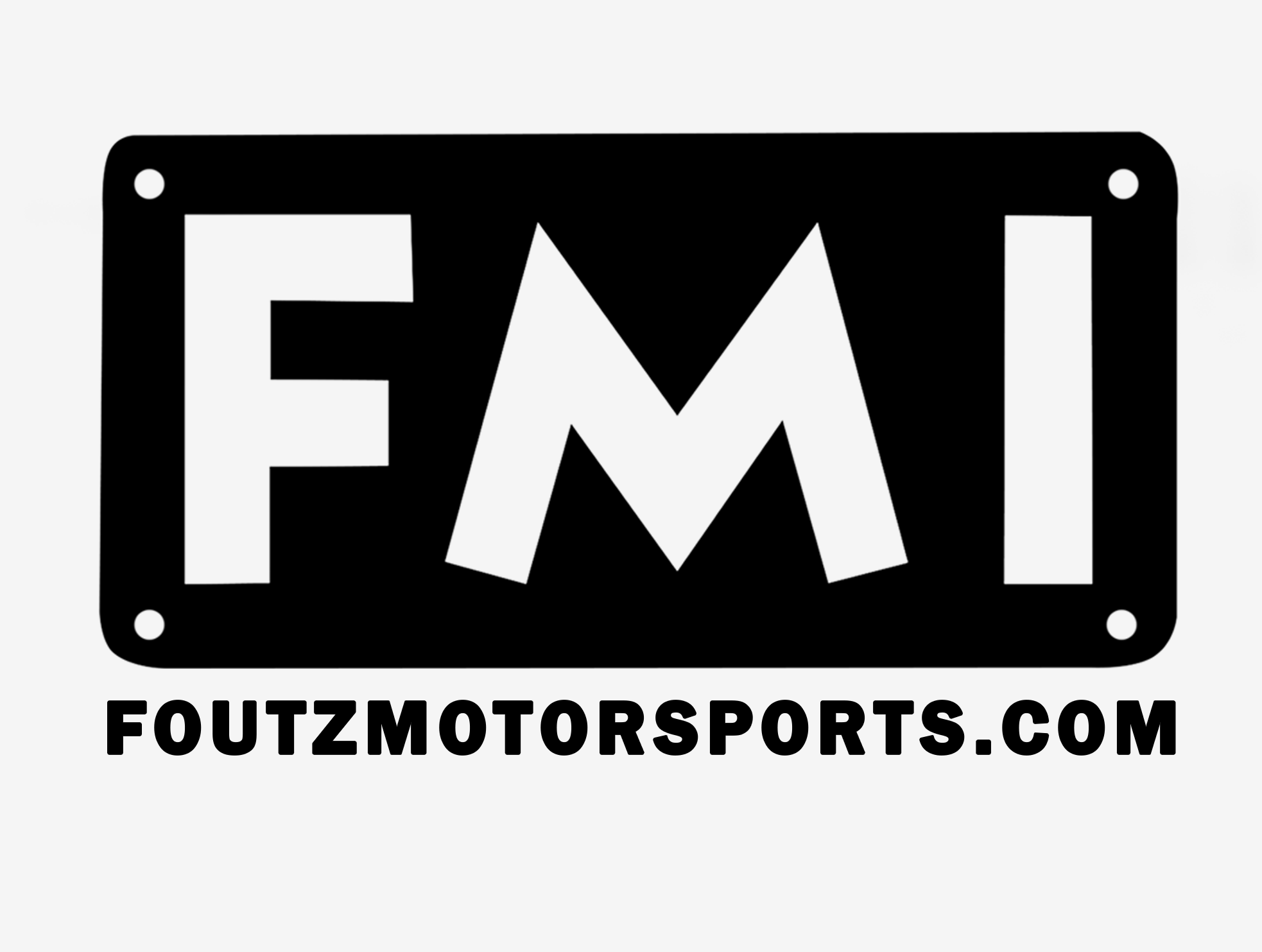 Foutz Motorsports Gift Card