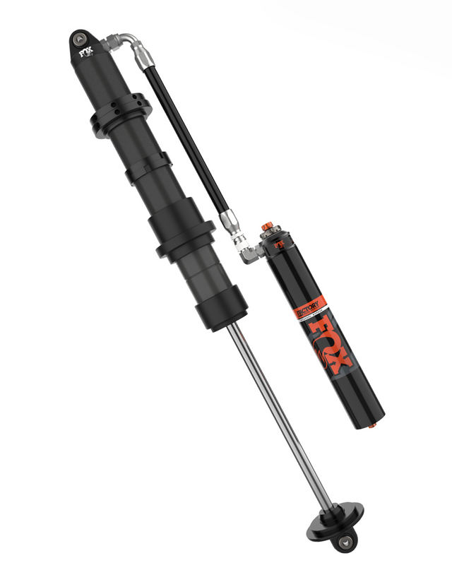 Factory Race 3.0 X 16 Coil-Over Internal Bypass Remote Shock (Dsc Adjuster) - 981-30-604-3