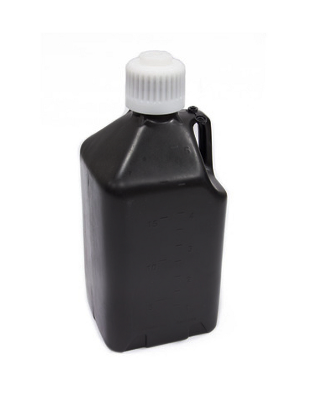 Fuel Jug 9.5” x 9.5” ( 5 gallon)