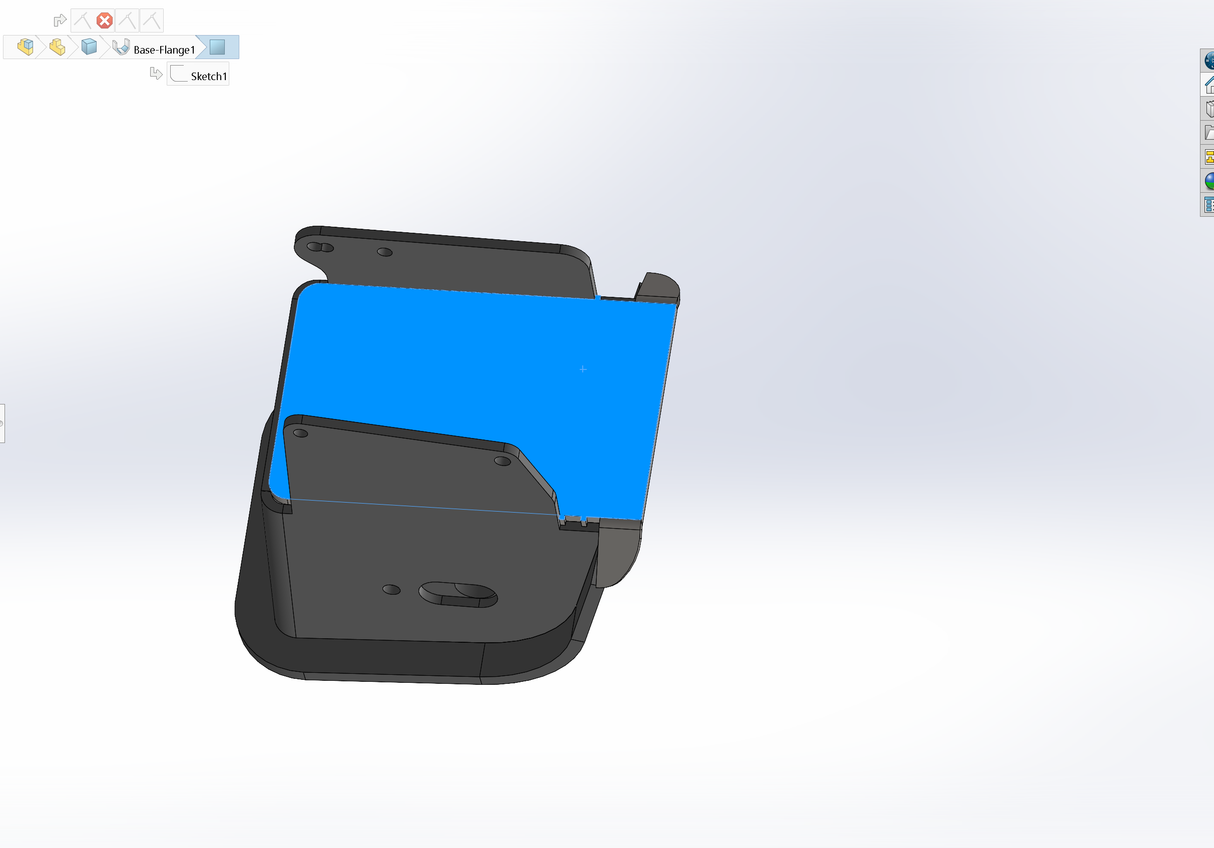 2010 - 2014 Gen 1 Raptor - Front Lower Arm Pocket Replacement kit