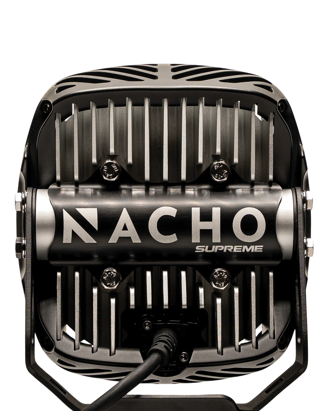 140 watt Highspeed Racer Spot LED Off-Road light for Ford F150 trucks, Ranger Raptor, Raptor, bronco raptor, F250 Super duty and Bronco