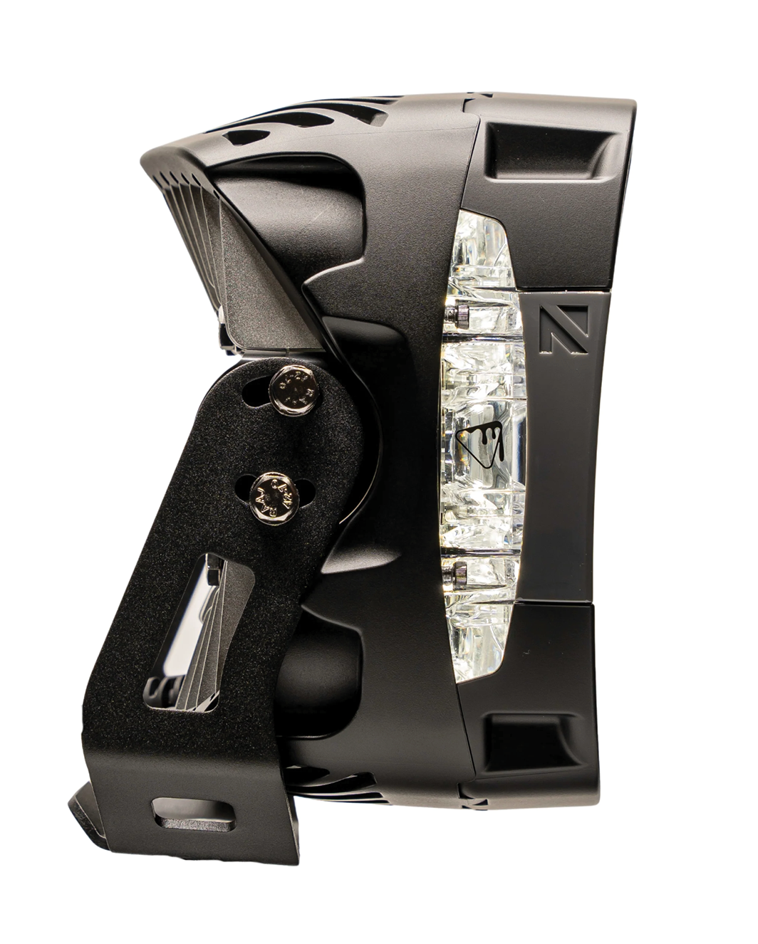 140 watt Highspeed Racer Spot LED Off-Road light for Ford F150 trucks, Ranger Raptor, Raptor, bronco raptor, F250 Super duty and Bronco