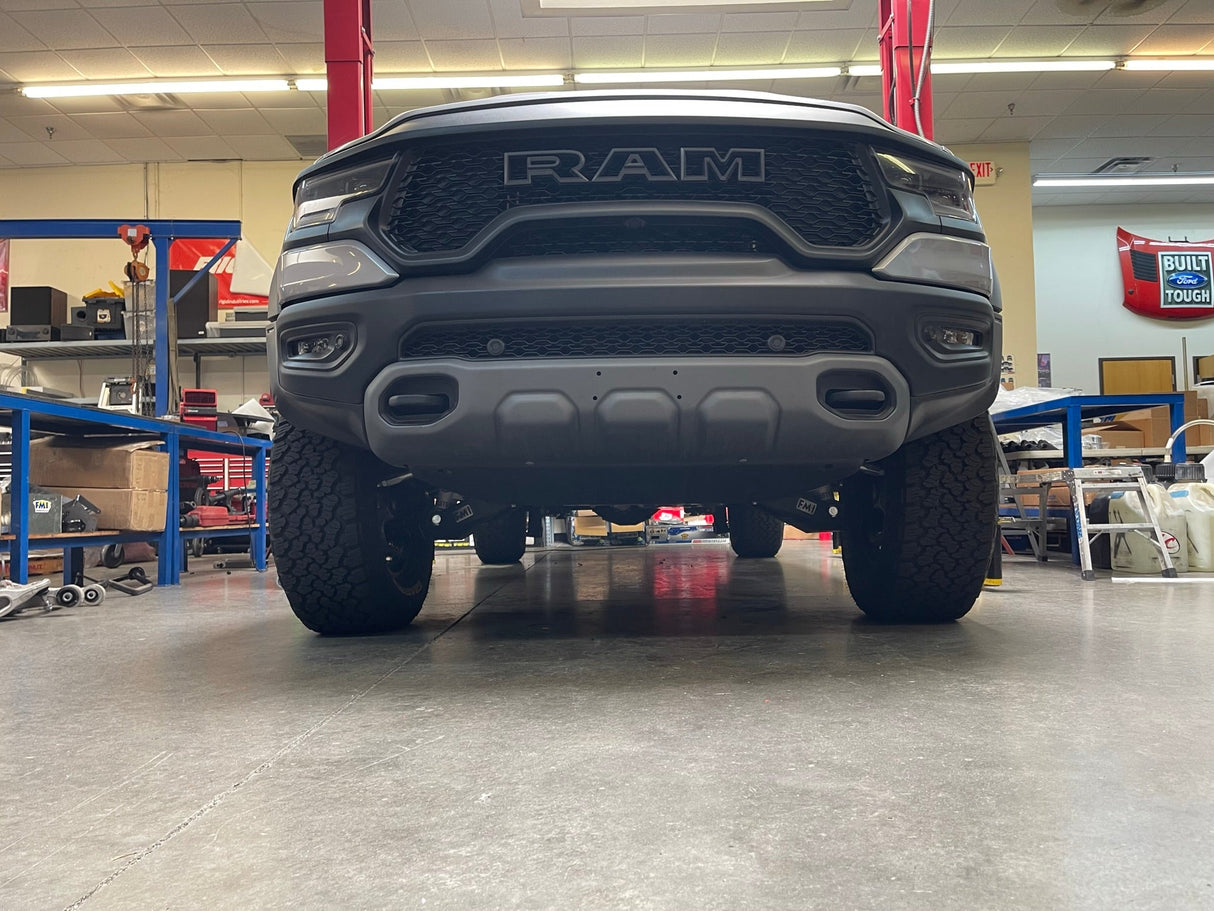 2027 Ram TRX Fabricated Replacement Lower A-Arm kit - Stock Length