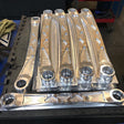 2025 Ram 1500 RHO  Billet Aluminum Rear Suspension Arm Kit
