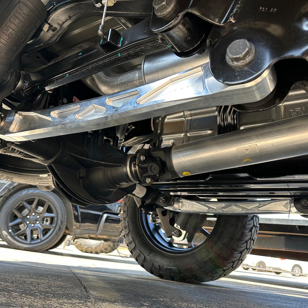 2025 Ram 1500 RHO  Billet Aluminum Rear Suspension Arm Kit