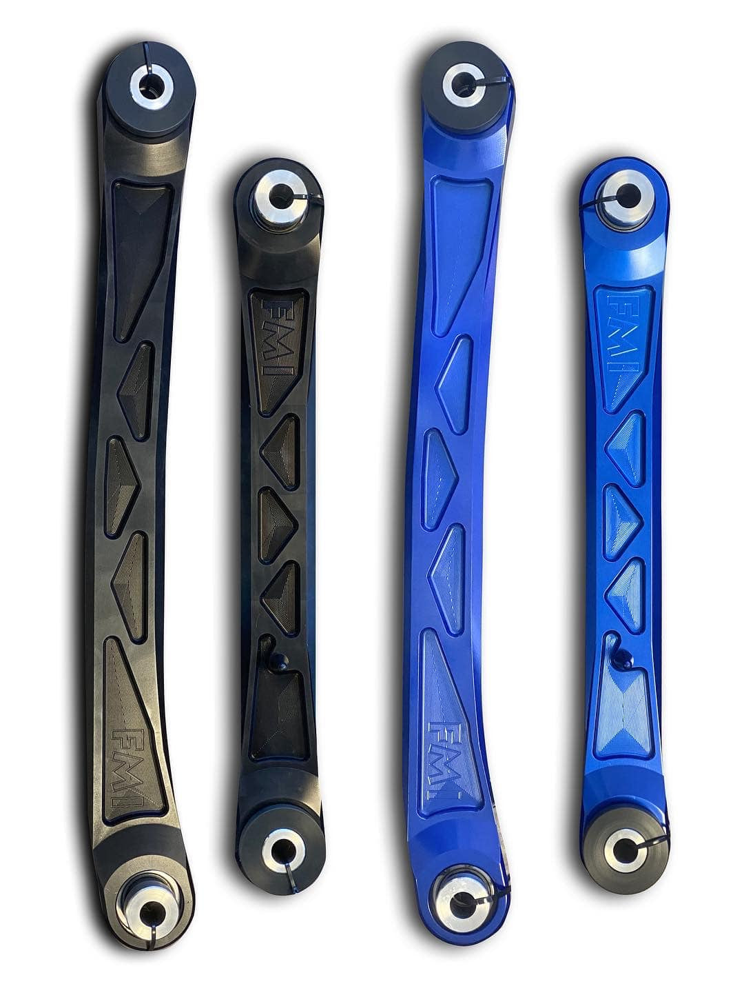 2025 Ram 1500 RHO  Billet Aluminum Rear Suspension Arm Kit