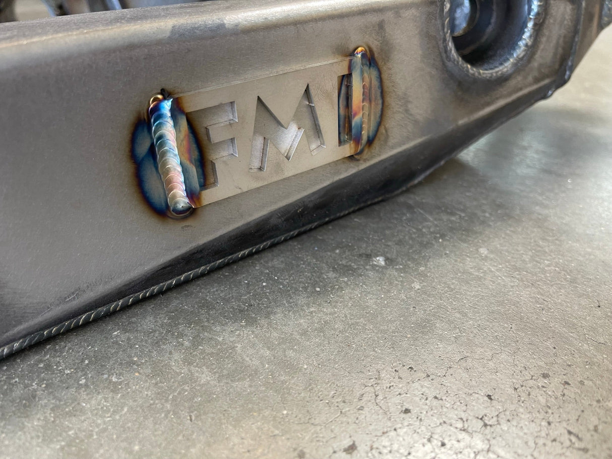 2027 Ram TRX Fabricated Replacement Lower A-Arm kit - Stock Length