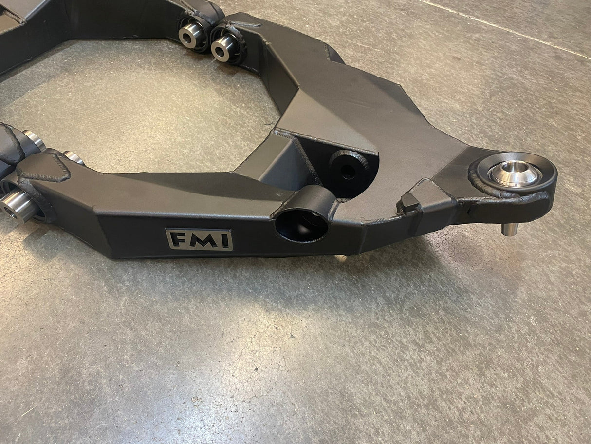 2025+ RHO Stock Length Fabricated Replacement Lower A-Arm kit