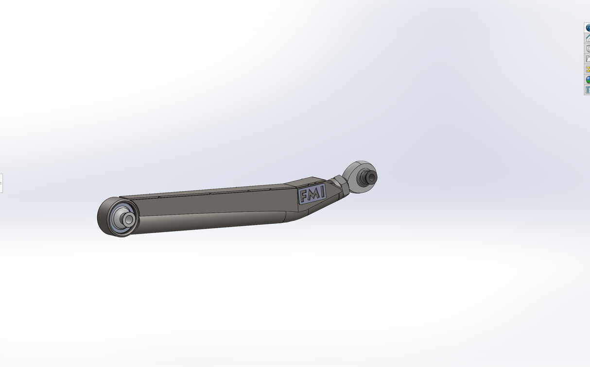 2027 Ram TRX Adjustable Rear Suspension Kit