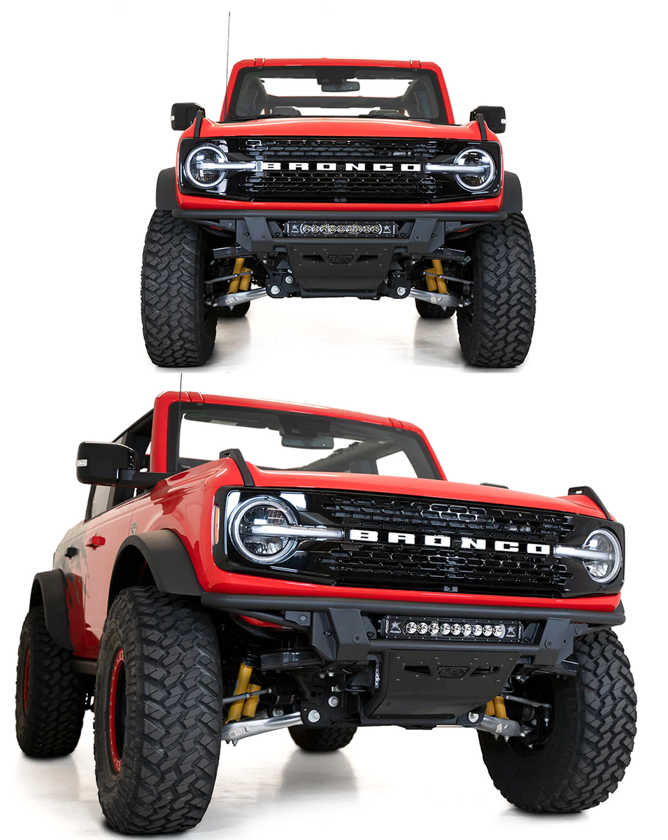 Sitemapcdatahttpswudinf Inetcomford Bronco Add Ons