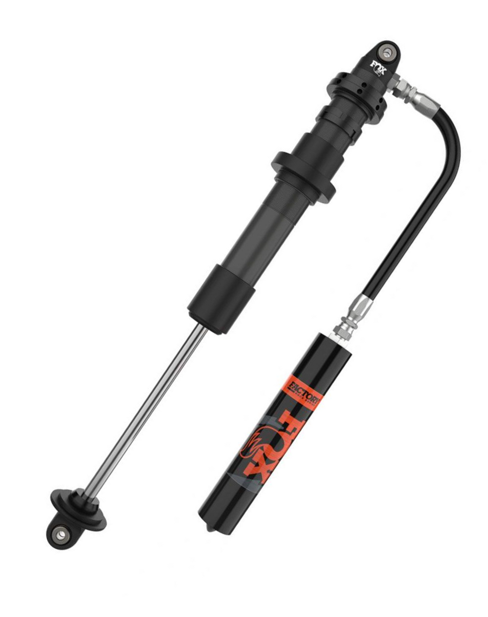FOX Race 3.0 x 16 Coil-Over Remote Shock - 981-30-103
