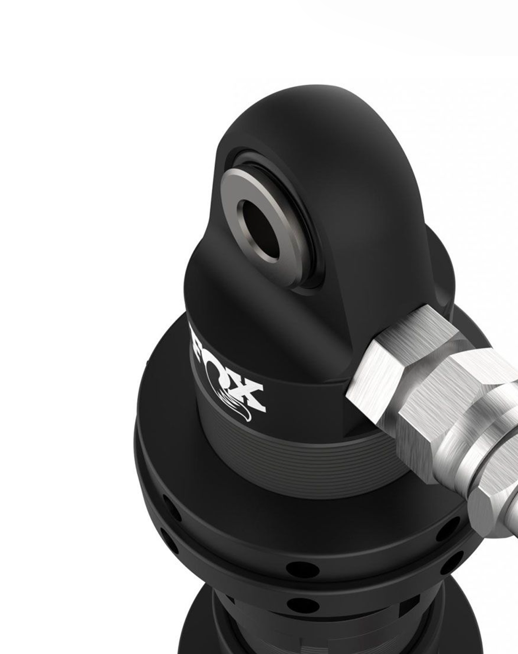 FOX Race 3.0 x 16 Coil-Over Remote Shock - 981-30-103