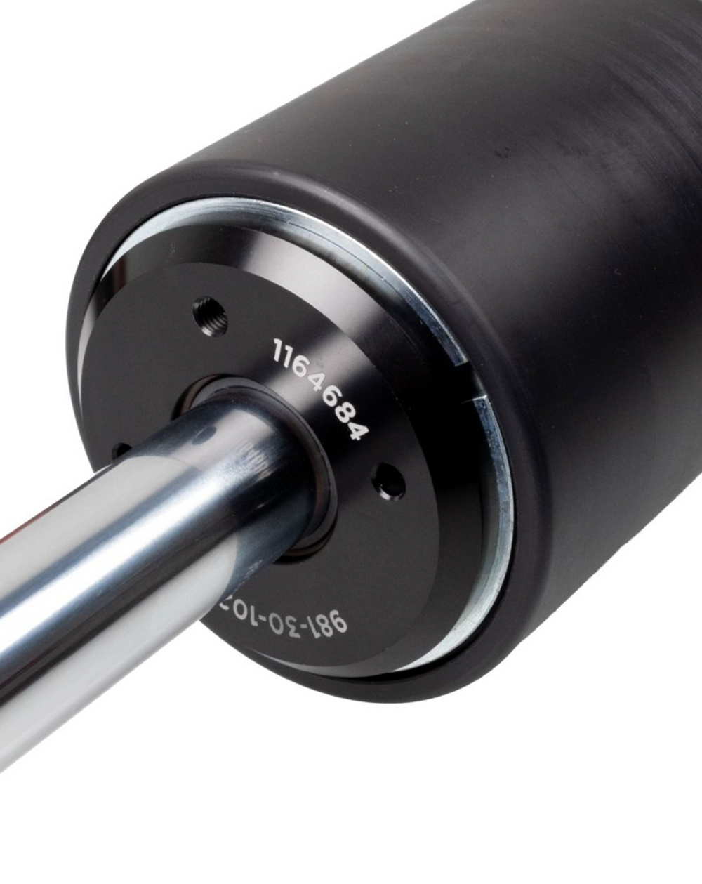 FOX Race 3.0 x 16 Coil-Over Remote Shock - 981-30-103