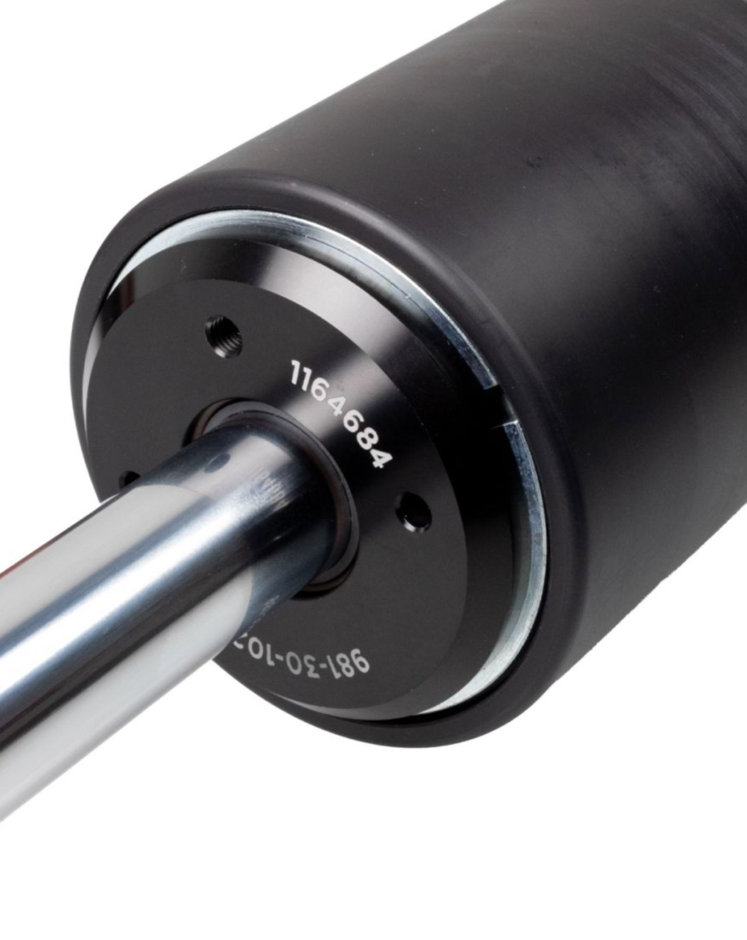 FOX Race 3.0 x 16 Coil-Over Remote Shock - 981-30-103