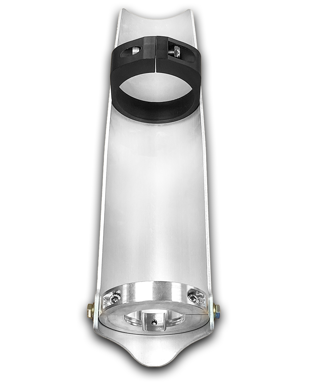 Shock Guard Protection for Fox Factory Race Series 3.2 Live Valve Internal Bypass Gen 3 Raptor 883-06-183