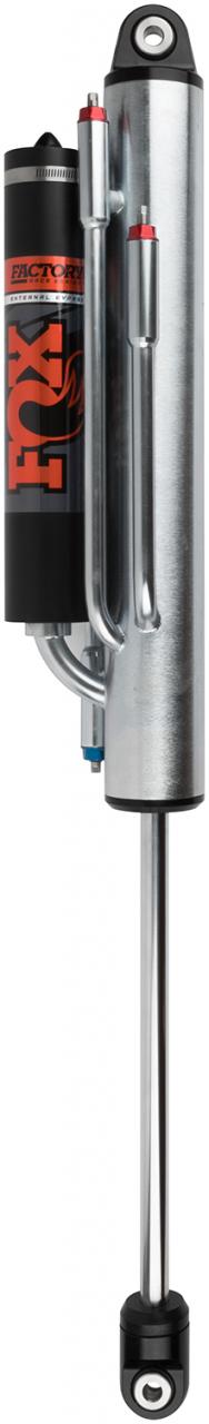 FOX 3.0 X 12.0 EXTERNAL BYPASS (3 Tube) PIGGYBACK SHOCK (Pair) 980-02-228