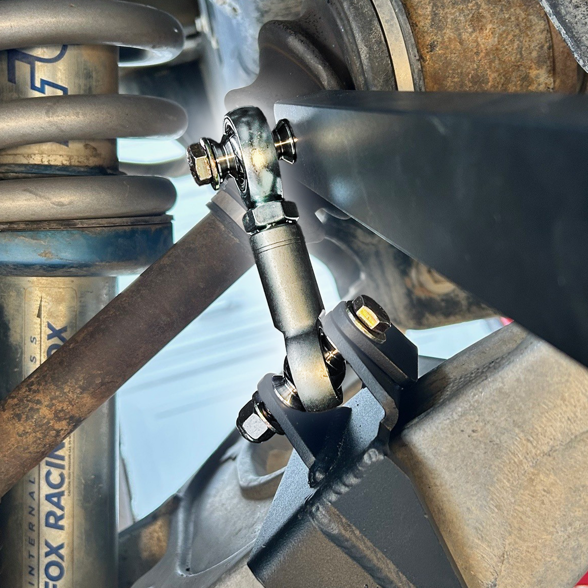 Sway Bar Linkage - Gen 1 Raptor