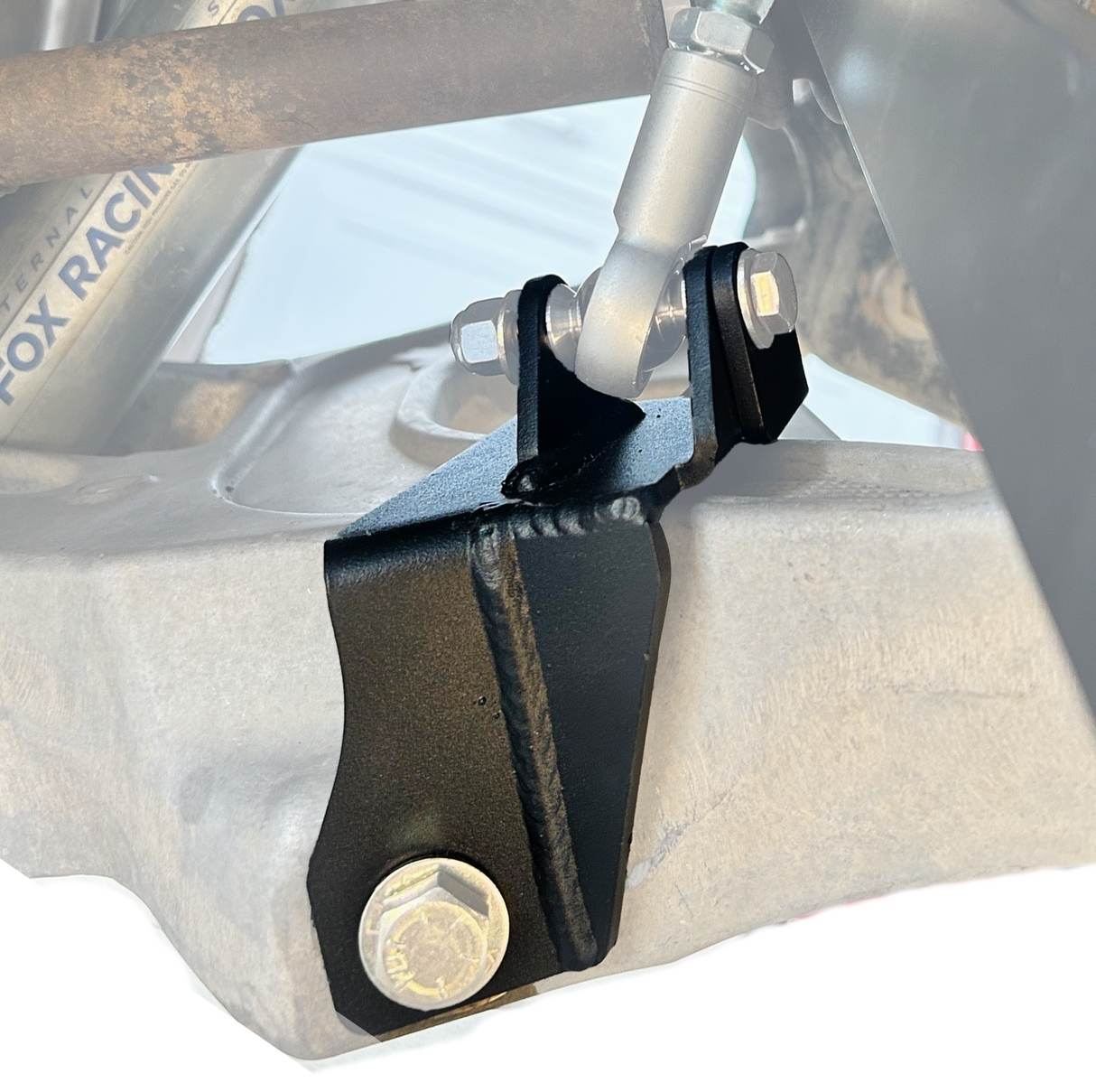 Sway Bar Stock Lower Arm Mount - Gen 1 Raptor