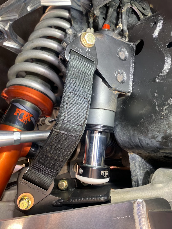 Gen 2 Raptor parts and accessories (20172020) Tagged "Gen 3 Raptor R