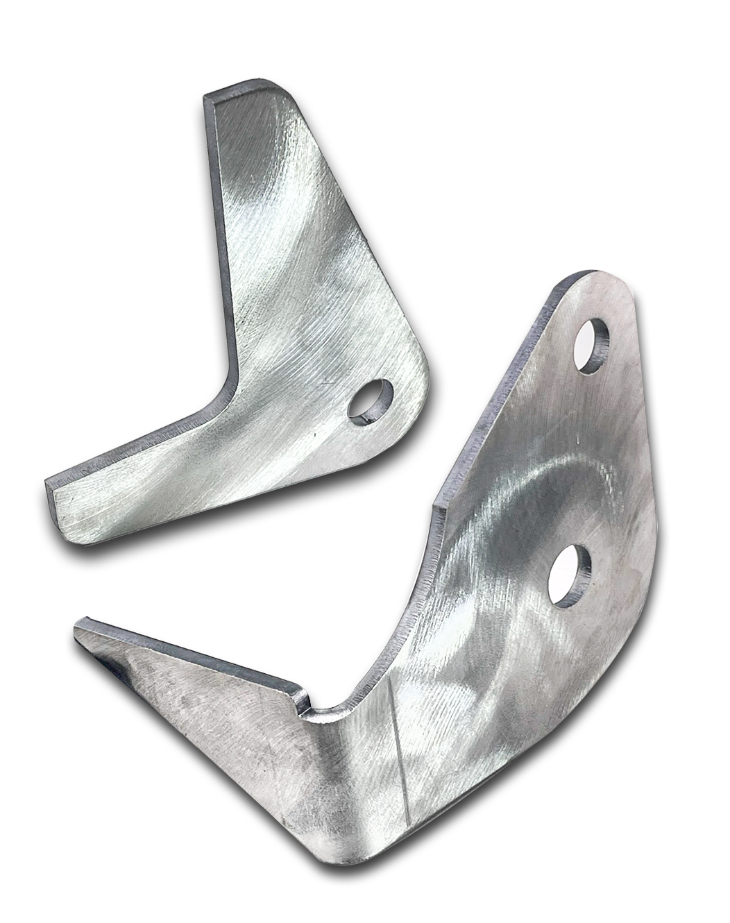 2021-2025 Gen 3 Raptor Rear Limit Strap Kit