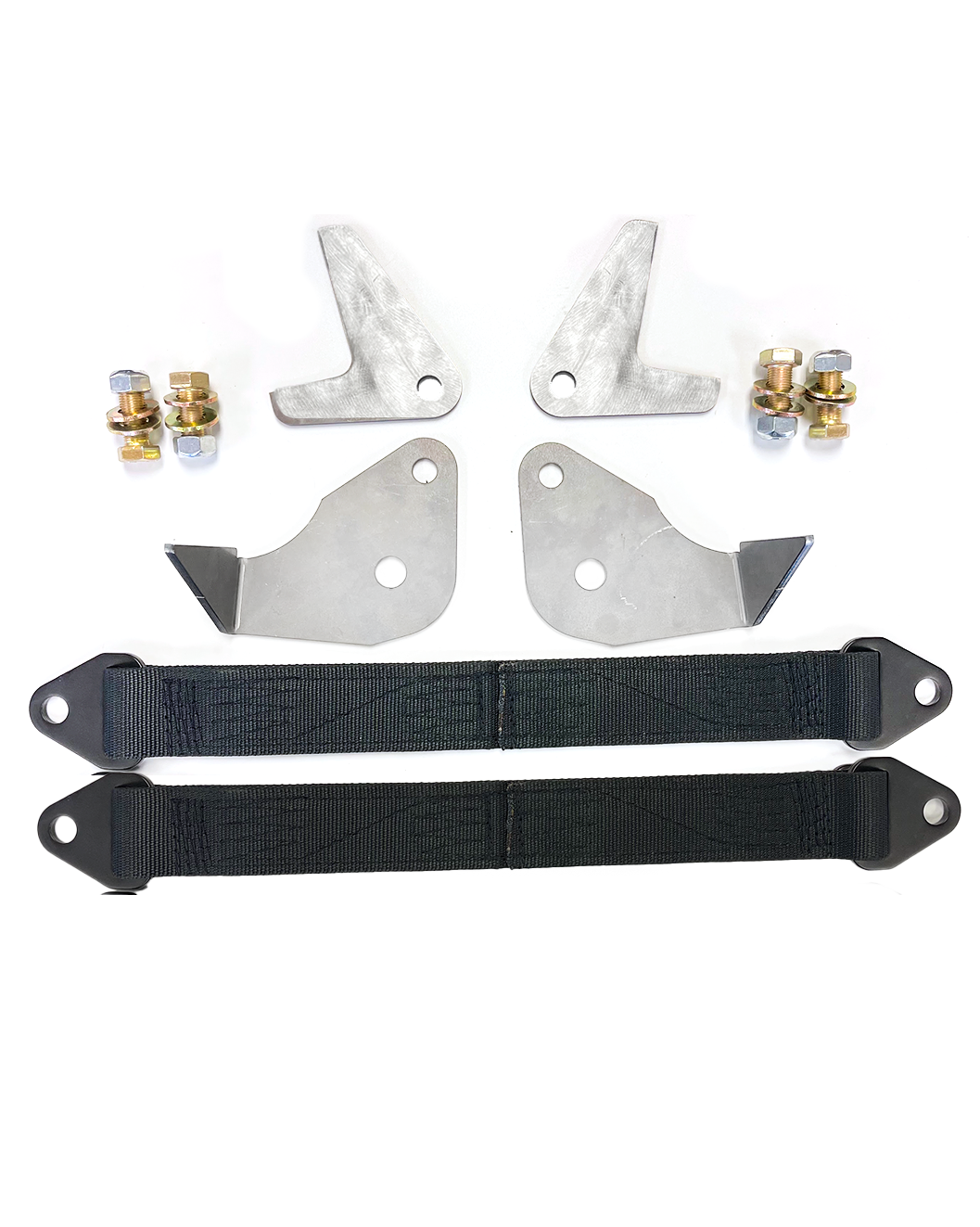 2021-2025 Gen 3 Raptor Rear Limit Strap Kit