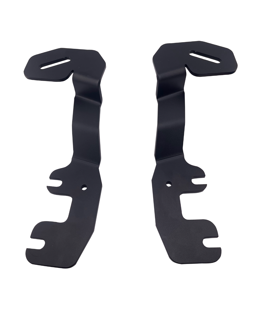 2024+ Ranger Raptor Front A-Pillar Light Mount