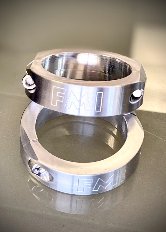 Ranger Raptor Spring Perch Collar Lift Kit