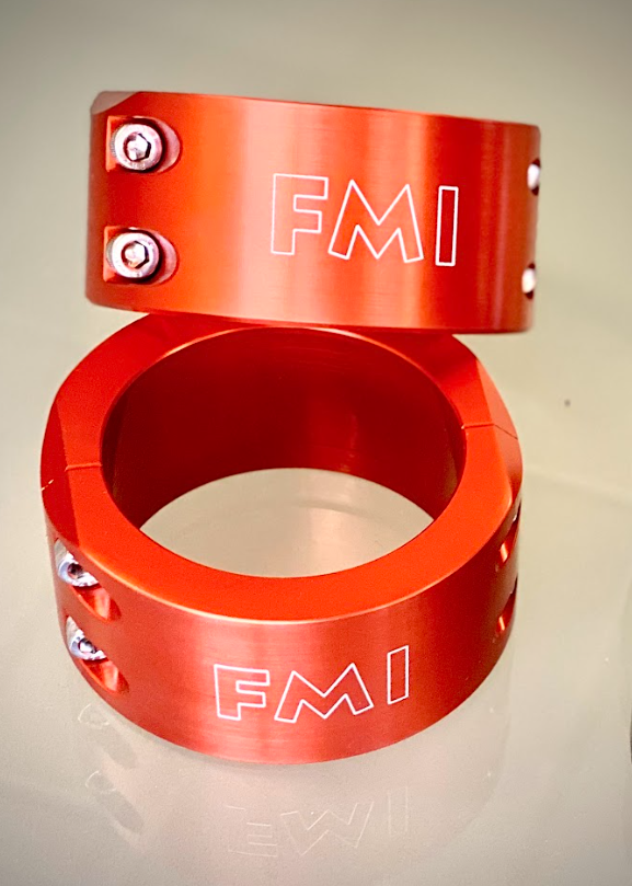 Ranger Raptor Spring Perch Collar Lift Kit