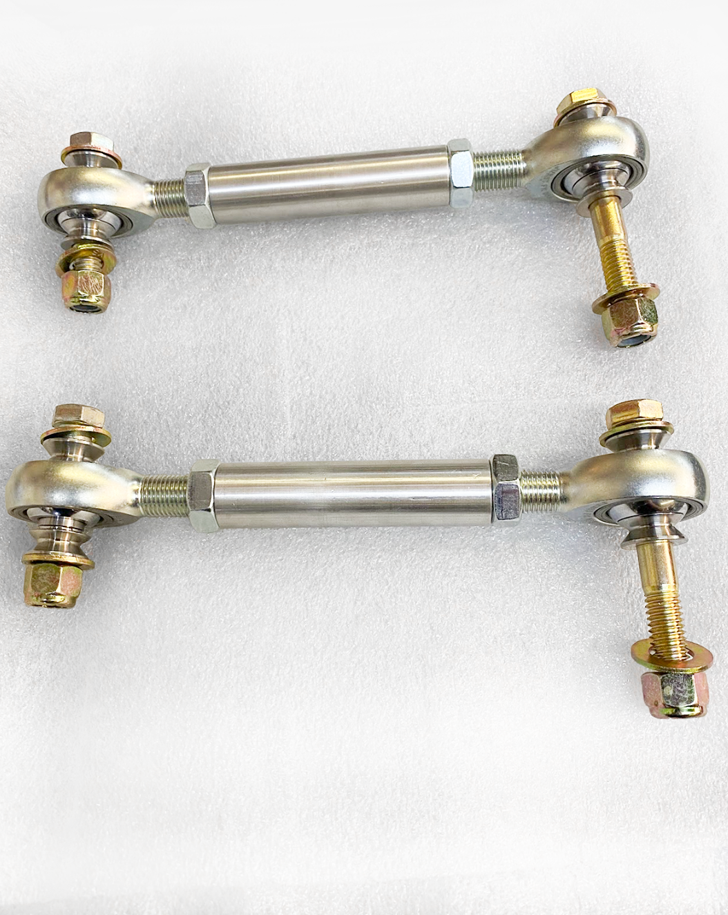 2024 Ranger Raptor - Sway Bar Links for Stock Sway Bar & Fabricated A-Arms