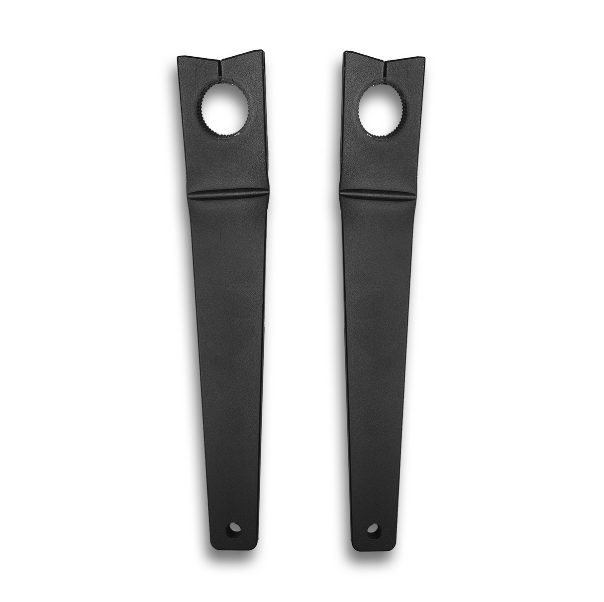 Sway Bar Arms with Hardware - 2021+ Bronco