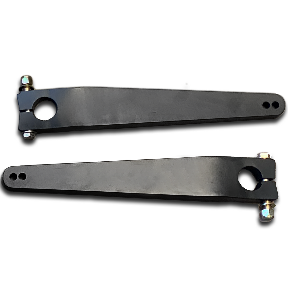 Sway Bar Arms with Hardware - Gen 2 & Gen 3 Raptor