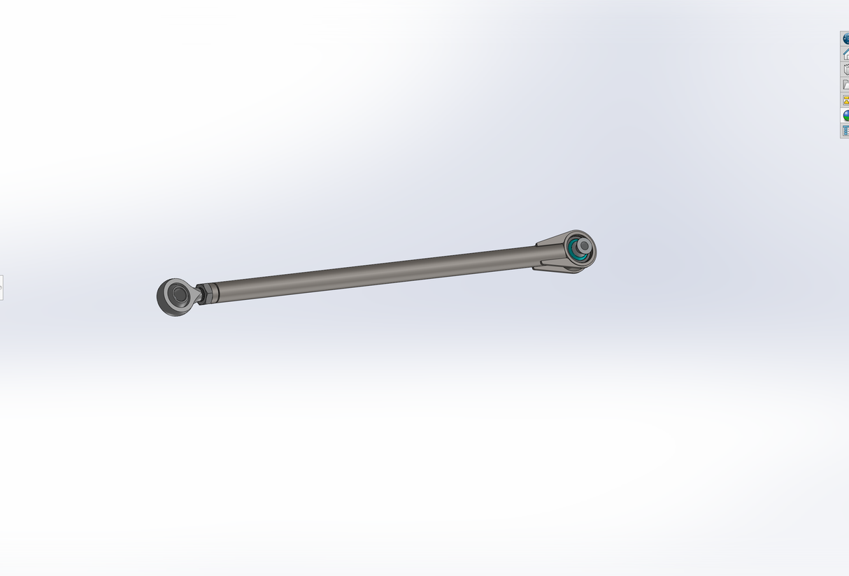 2015-up F150 Long Travel 5-Link Raptor Rear Suspension Conversion Kit for F150 and Gen 2 Raptors with 19 inches of travel