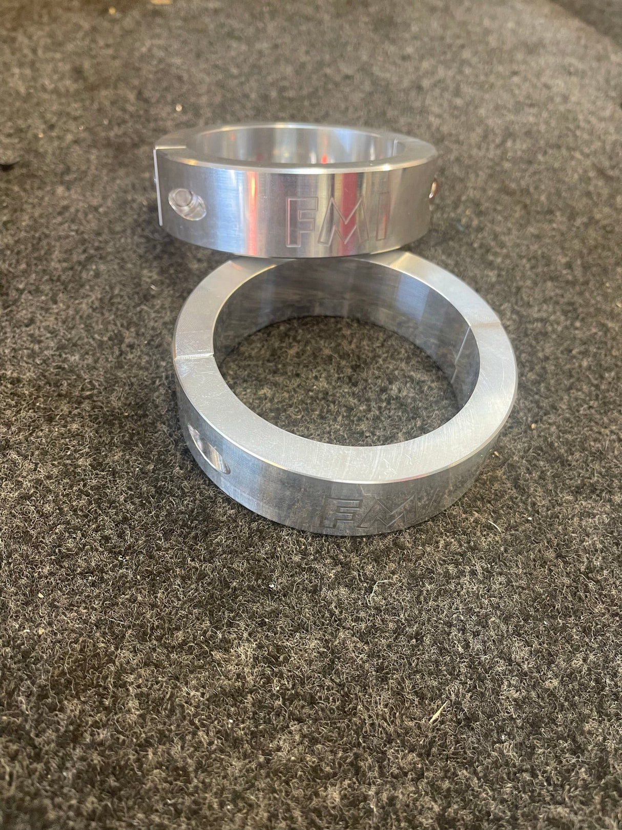 2022-UP Bronco Raptor front leveling kit